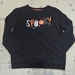 Cat & Jack Girls Sweatshirt